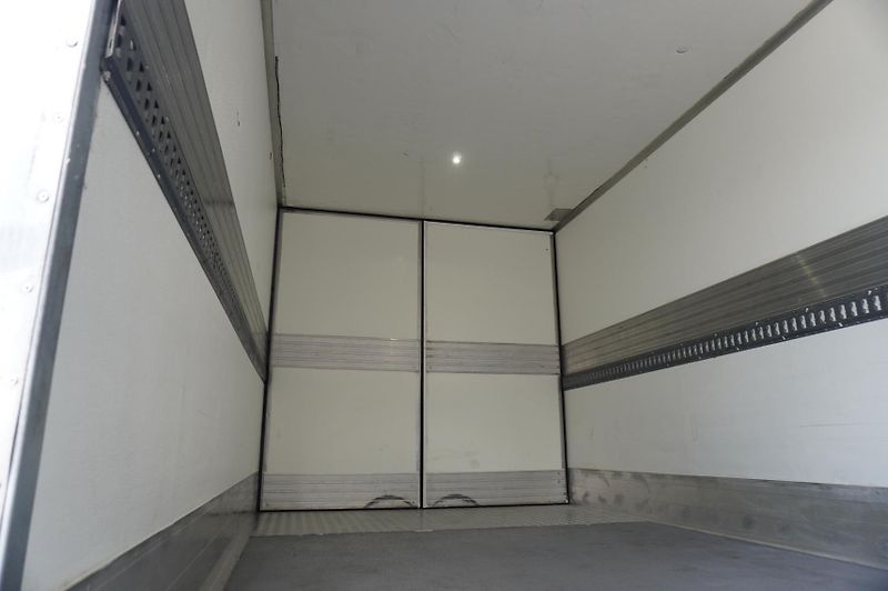 MAN TGL (2020) 12.190/14 EPAL Refrig./3 units - fotka 10 z 24