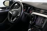 Volkswagen Passat 2.0TDI 110kW DSG Tažné Kamera - náhled 14