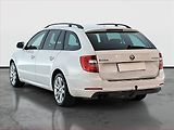 Škoda Superb (2014) Ambition 2.0 TDI, Xenony - náhled 3