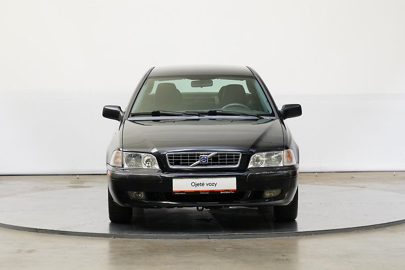 Volvo S40 - fotka 4 z 20
