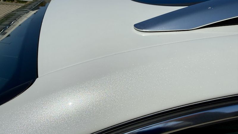 Volkswagen Touareg 3.0TDi*193kW*R-LINE*PERLEŤ - fotka 10 z 44