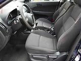 Hyundai i30 (2007) 1.4i, AC, STK5/28 - náhled 9