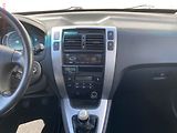 Hyundai Tucson (2008) 2.0 CVVT, Style, AC, TZ - náhled 12