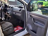 Volkswagen Caddy TDi *KLIMA*SERV.KNÍŽKA     - náhled 22