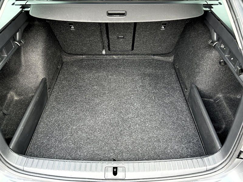 Škoda Octavia (2025) Combi 2.0 TDI 110kW DSG Top Se - fotka 30 z 35