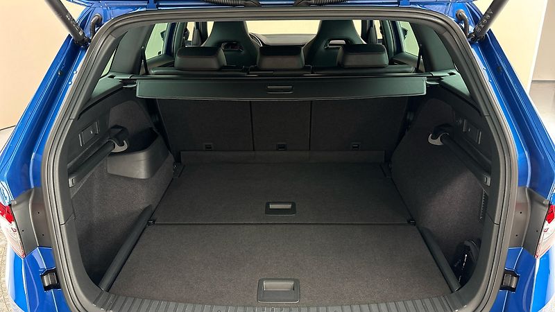 Škoda Kodiaq 2.0 TSI DSG 4x4 RS - fotka 17 z 30