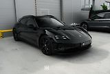 Porsche Taycan (2024) 320kW - náhled 4