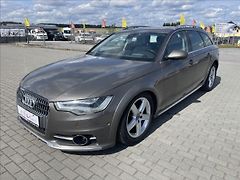 Audi A6 Allroad 3,0 TDi 180kw Quattro Matrix P - fotografie inzerátu