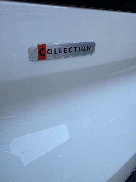Citroën C3 (2026) COLLECTION Turbo 100k Manual   - fotka 11 z 13