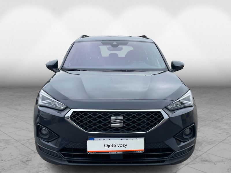 Seat Tarraco Style 2.0 TDI 110 kW DSG - fotka 4 z 29