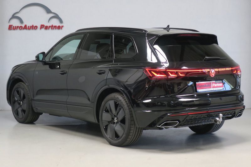 Volkswagen Touareg (2026) NEW Final Edition R Line 210kW - fotka 2 z 50