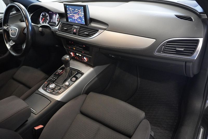 Audi A6 3.0 TDi AUTOMAT  - fotka 30 z 31