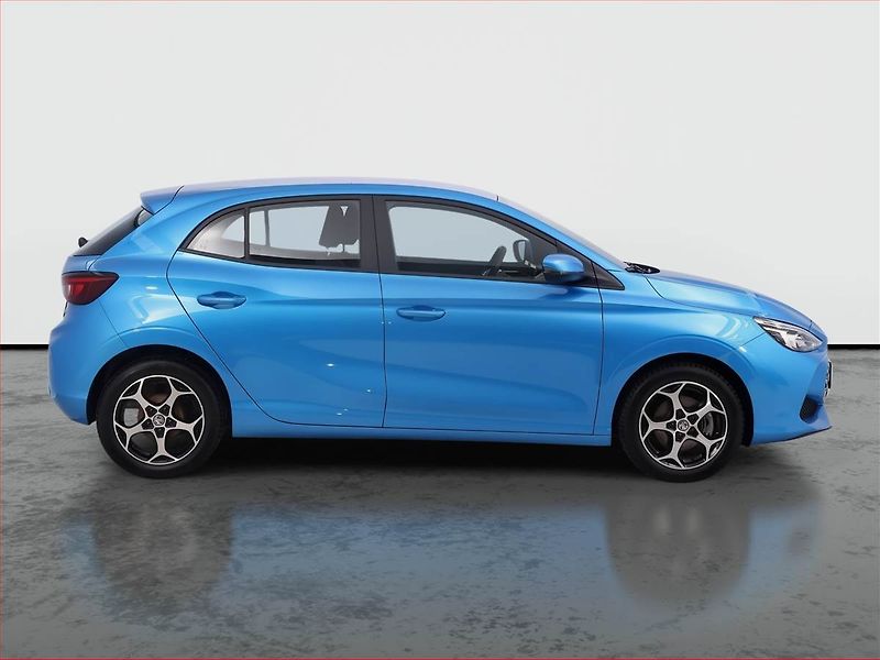 MG MG3 (2025) 1.5, Serv.kniha, Navi - fotka 6 z 19