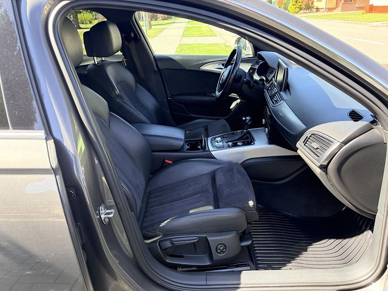 Audi A6 Allroad 3.0 BiTDi 235KW QUATTRO - fotka 48 z 48