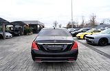 Mercedes-Benz Třídy S 350d 4Matic/AMG/Designo - náhled 4