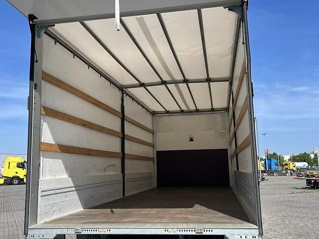 Renault (2023) D2.1 shrnovačka EURO 6 - fotka 8 z 16