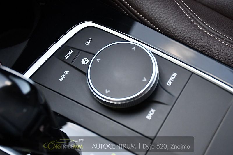 BMW Řada 2 218d ČR 1.MAJ - fotka 34 z 47