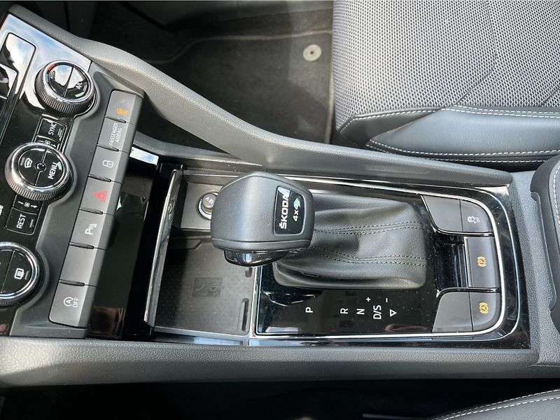 Škoda Kodiaq Style Plus 2.0 TDI 110 kW DSG - fotka 20 z 30