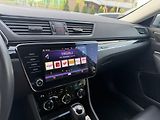 Škoda Superb (2019) L&K/2.0 TDi 140 kw/DSG - náhled 23