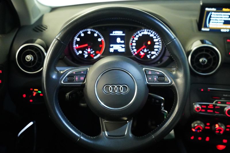 Audi A1 - fotka 18 z 29