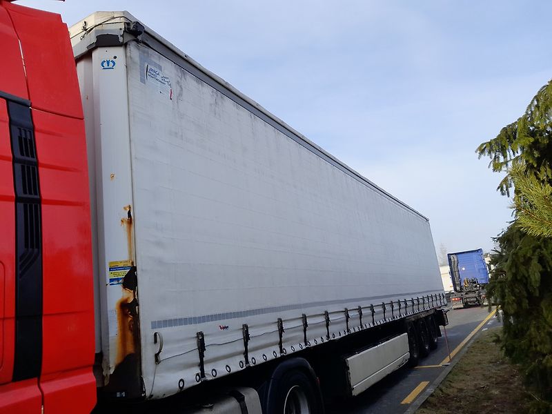 Krone SD 04 Standart - fotka 5 z 27