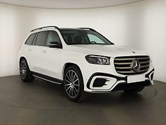 Mercedes-Benz GLS (2025) 450 d 4MATIC, 7Míst - fotografie inzerátu