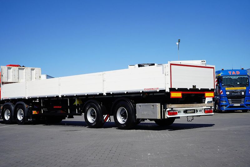 MAN TGS (2021) 33.510 / 6 X 4 / HDS PALFINGER - fotka 59 z 70