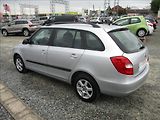 Škoda Fabia 1,2 i, klima, serv. kniha, - náhled 7