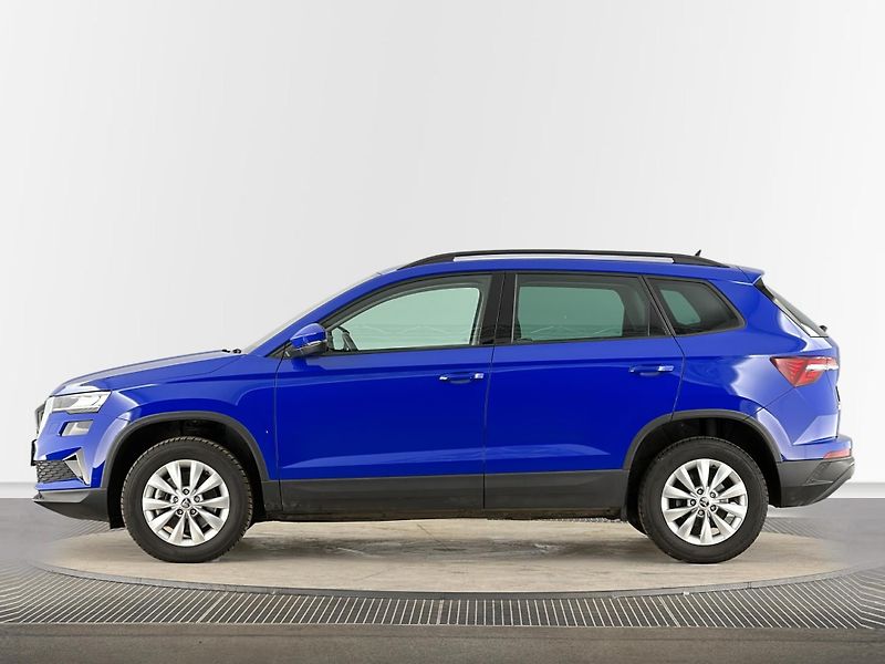 Škoda Karoq (2024) 2.0TDI 85kW Selection - fotka 3 z 26