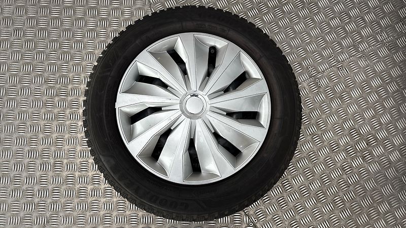 Škoda Octavia 2.0 TDI Ambition Combi - fotka 25 z 25