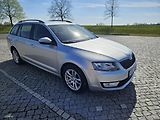 Škoda Octavia (2016) 2L 110kw, DPH,  SPLÁTKY  - náhled 3