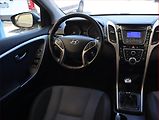 Hyundai i30 (2015) 1.6 MPI, Serv.kniha, Tempomat - náhled 7