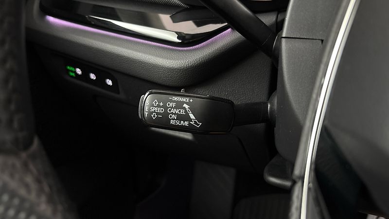 Škoda Octavia 2.0 TDI DSG Style - fotka 14 z 28