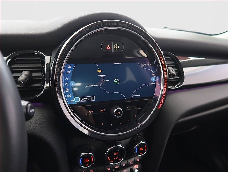 Mini Ostatní (2022) Cooper SE 32 kWh, SoH 96% - fotka 16 z 23