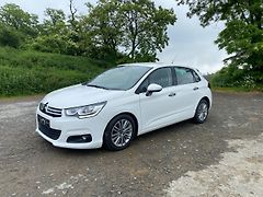 Citroën C4 (2016) 2.0Hdi 110kw shine - fotografie inzerátu