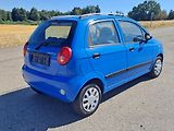 Chevrolet Matiz (2007) 1.0i KLIMATIZACE - náhled 4