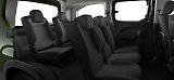 Peugeot Rifter (2026) LONG ALLURE DIESEL 130 MAN6 - náhled 9