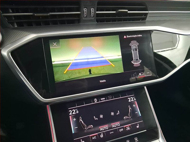 Audi A6 (2020) 45 TDI - fotka 25 z 29