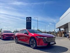 Mazda 6e EV 245ps Long Range Takumi - fotografie inzerátu