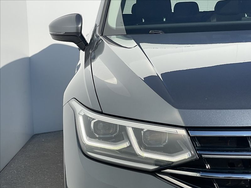 Volkswagen Tiguan Allspace 2,0 TDI 4Motion DSG Elegance - fotka 20 z 23