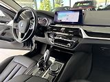 BMW Řada 5 530i xDrive*360Kam*KeyLess*TOP - náhled 14