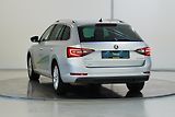 Škoda Superb - náhled 7