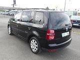 Volkswagen Touran 1,6i 75kW ! KRASAVEC !!! - náhled 9