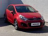Kia Rio (2012) 1.4i, +kola - náhled 1
