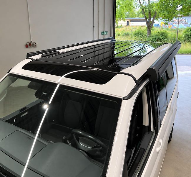 Volkswagen California (2016) - fotka 10 z 10
