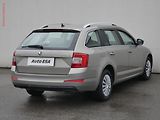 Škoda Octavia (2014) 2.0 TDI, DSG - náhled 3