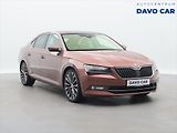 Škoda Superb 2,0 TDI 140kW L&K 4x4 CZ - náhled 1
