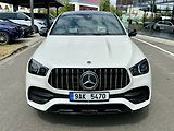 Mercedes-Benz GLE (2022) 400 d 4MATIC kupé - náhled 2