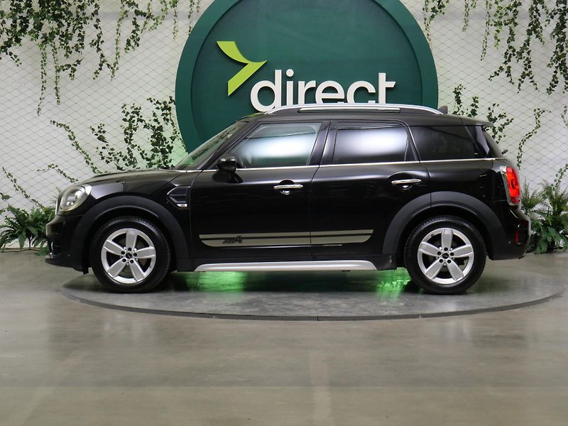 Mini Countryman - fotka 3 z 26