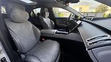 Mercedes-Benz Třídy S (2021) 400d Long, 4matic, AMG, záruka - náhled 12